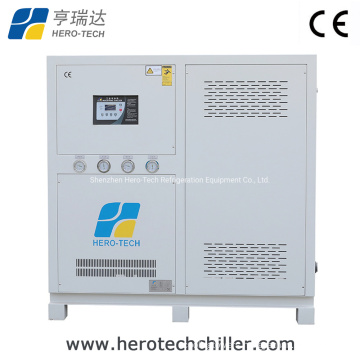 20tr/20ton Water Chiller Scroll Type for Plastic Machine